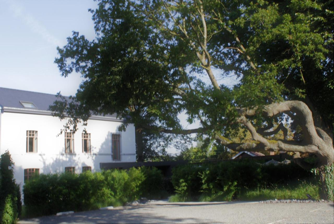 Les Begards Espace 9 Chaudfontaine Oda fotoğraf