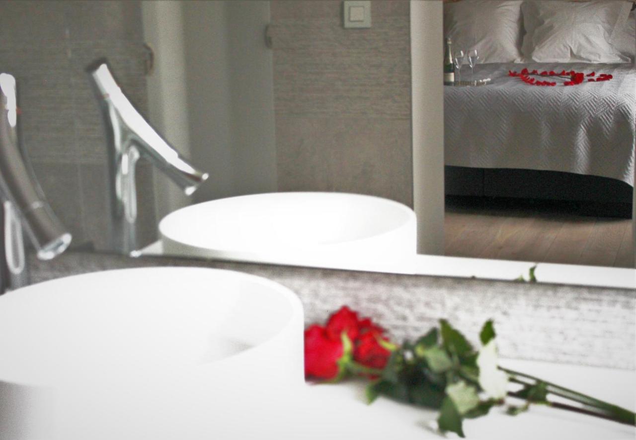 Les Begards Espace 9 Chaudfontaine Dış mekan fotoğraf